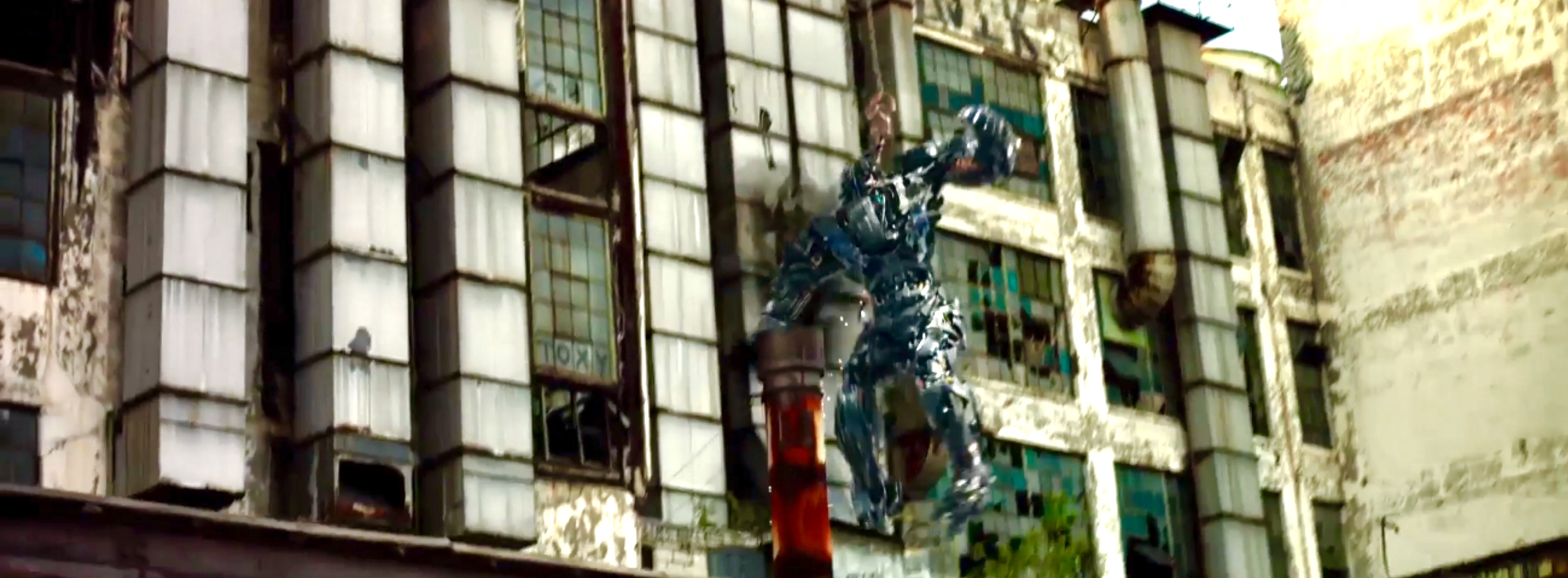 禁闭为什么杀不死擎天柱,擎天柱打败禁闭说了什么