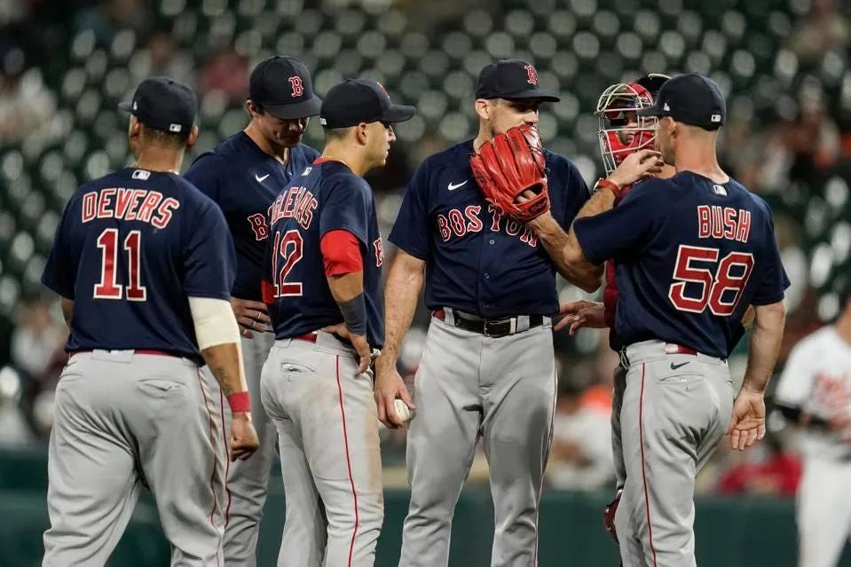 波士顿为什么那么多名校,波士顿5大名校