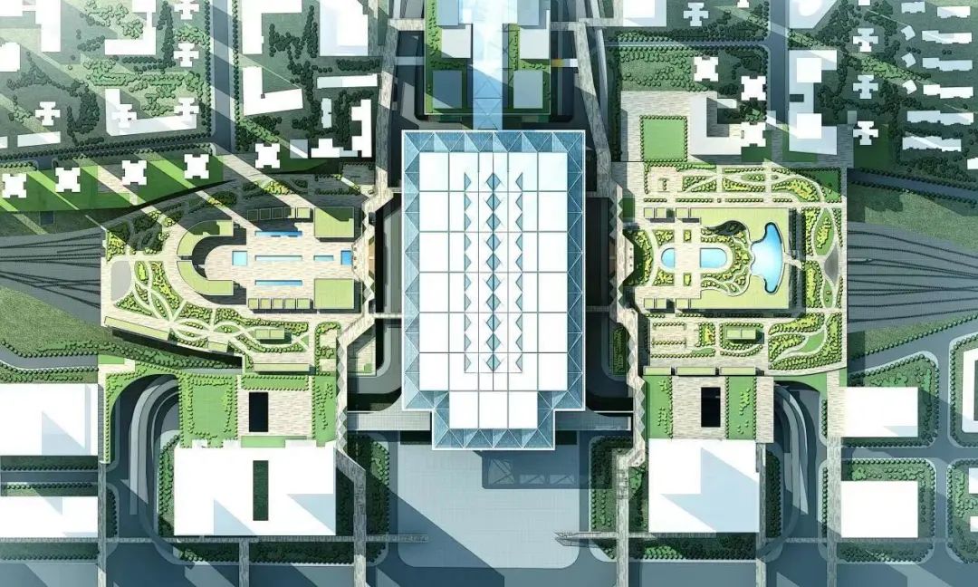 成渝中线高铁何时开工,实锤成渝中线高铁今年开工已确定