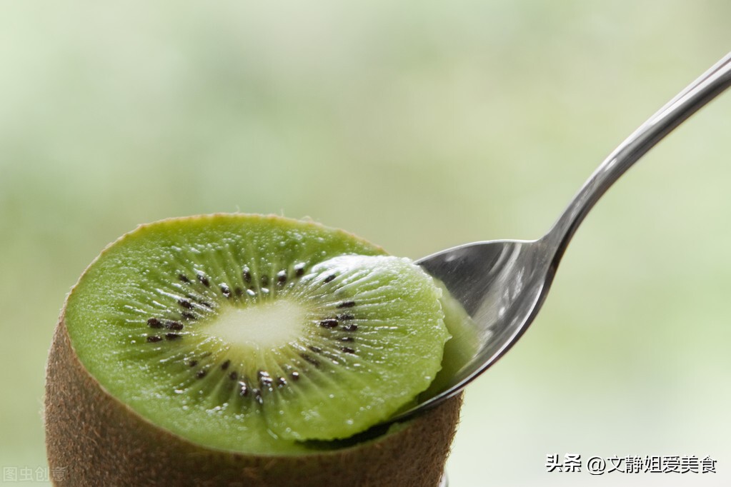 猕猴桃小知识,猕猴桃小常识介绍