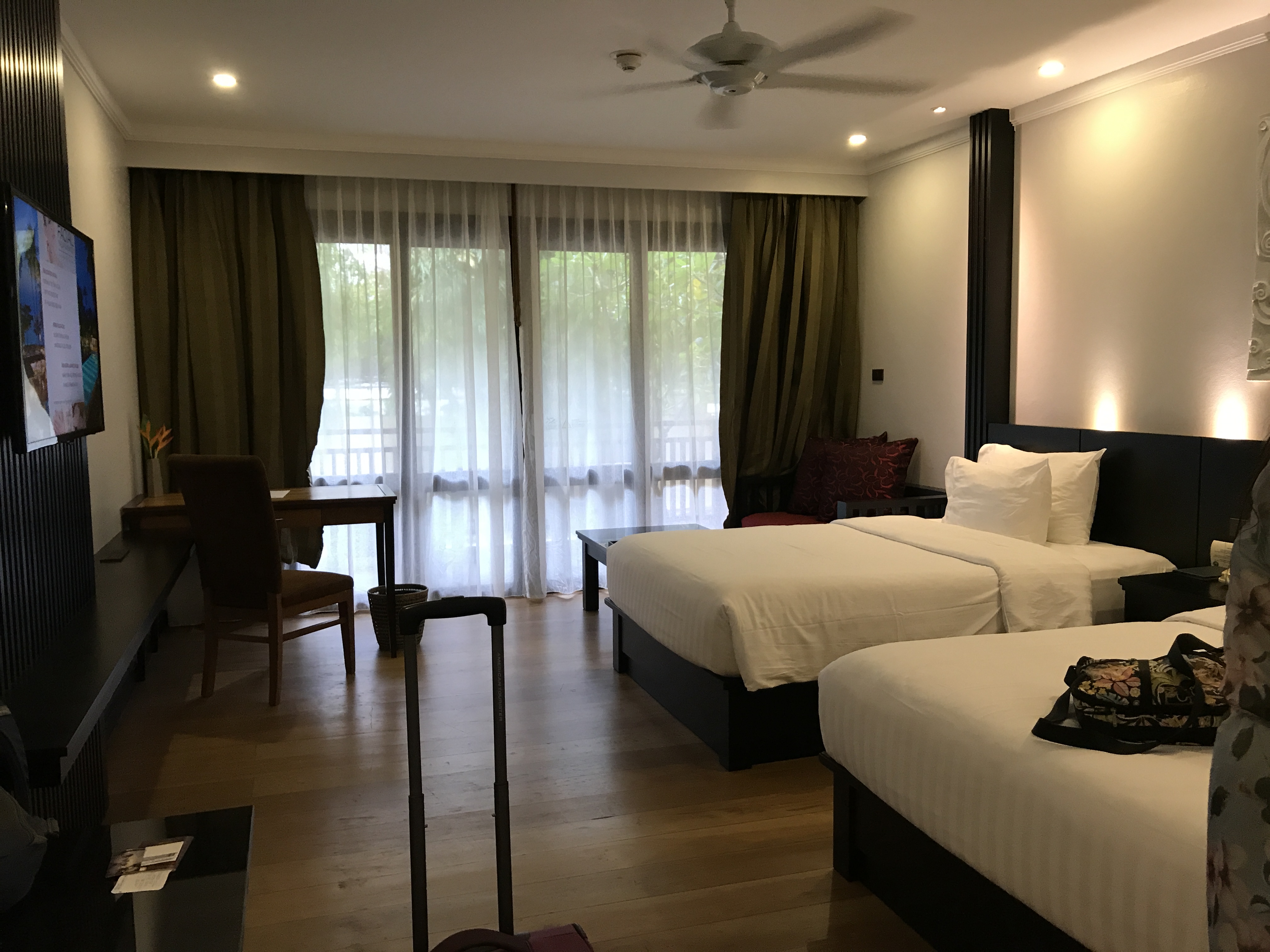 泰国旅游攻略海岛浮潜,泰国象岛跟团游