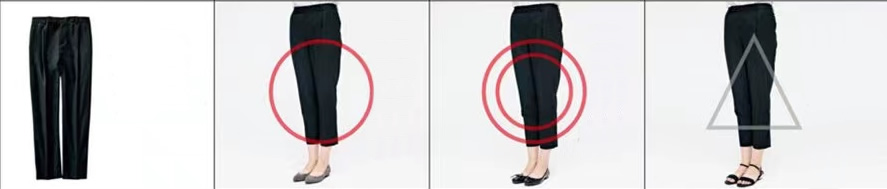 夏季鞋子的选择与穿搭技巧,冬季鞋子穿搭技巧