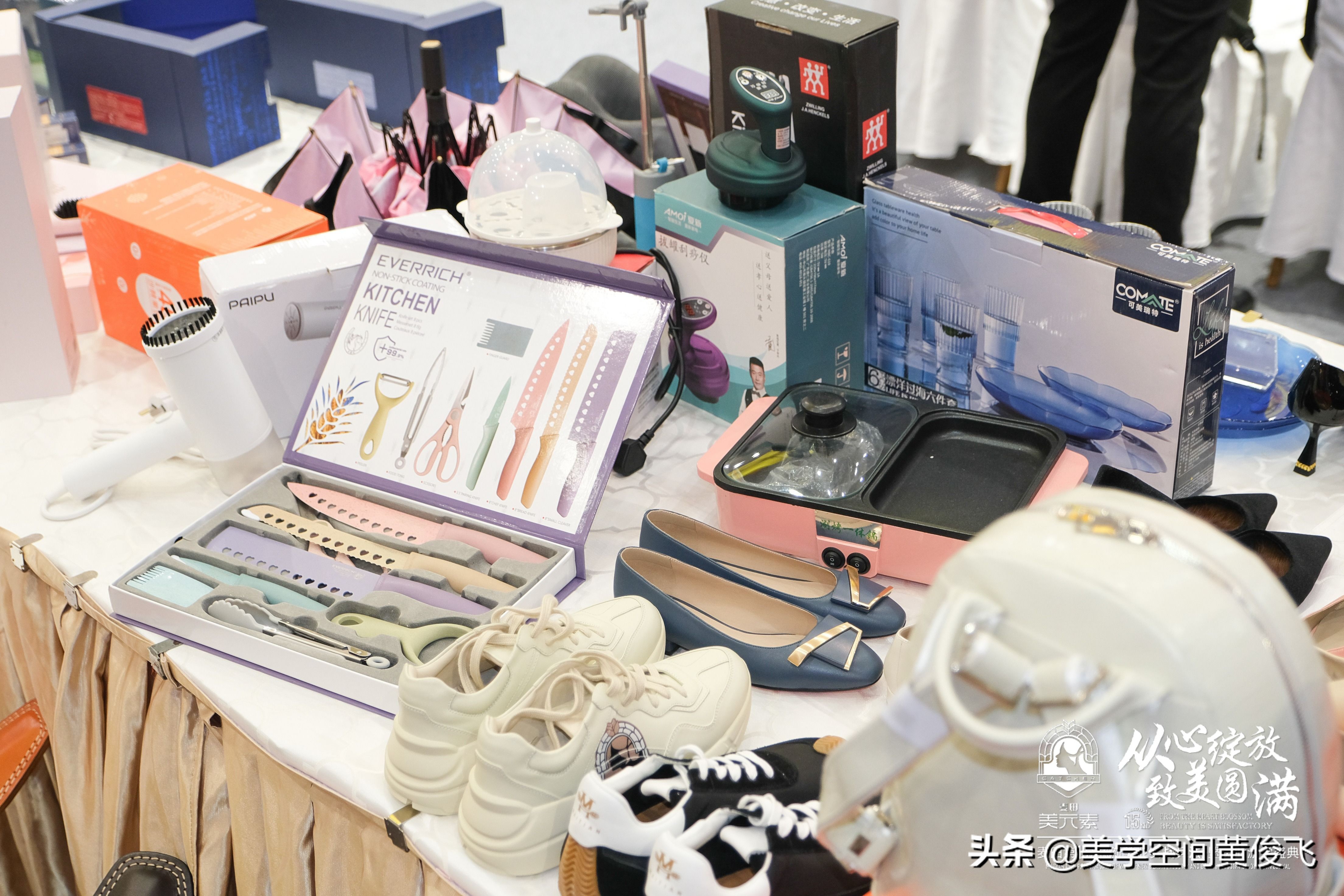 美容院成功销售十大诀窍,开美容院的十大流程