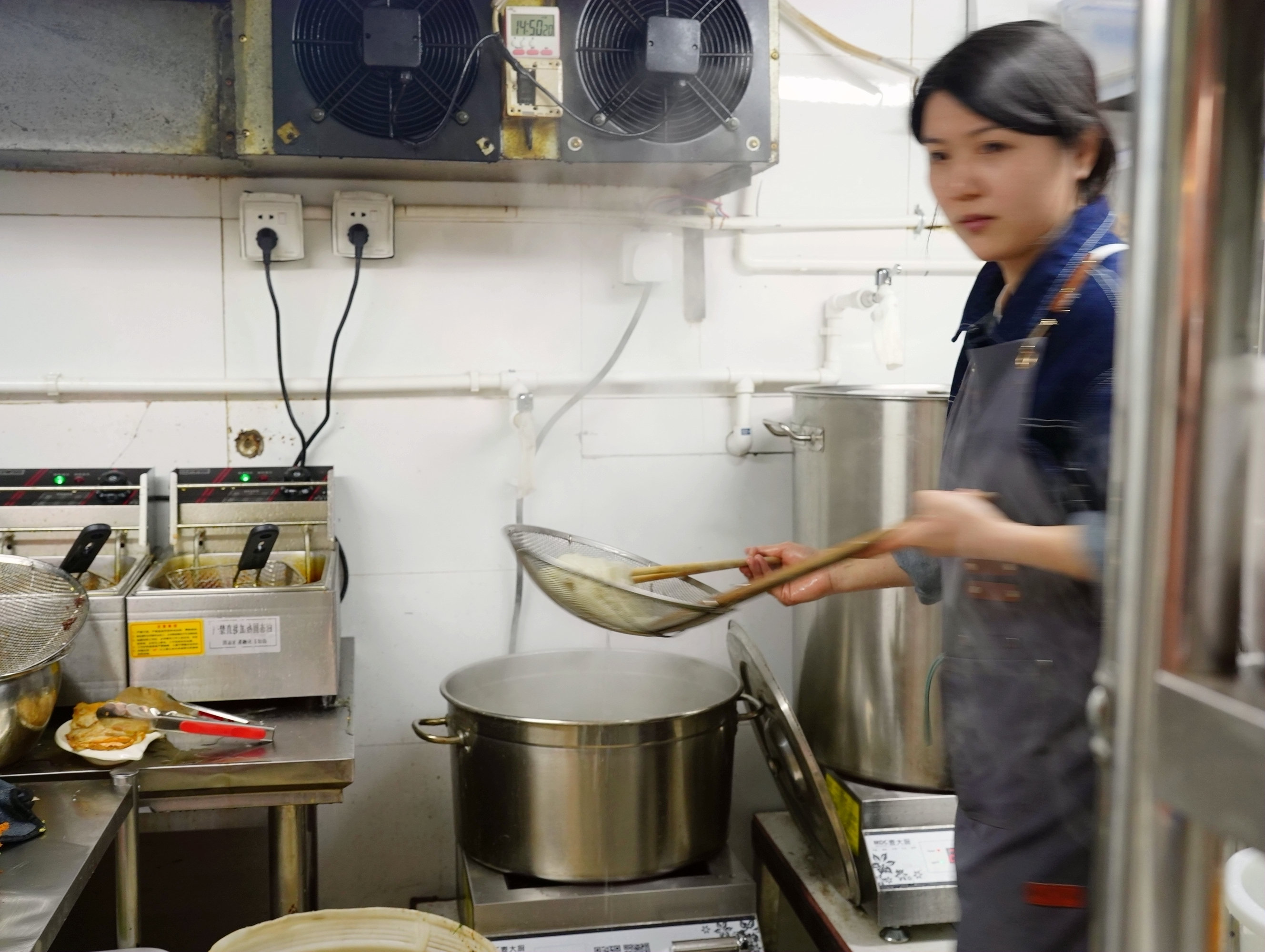 粉家螺蛳粉有几家店,粉家螺蛳粉第一家店