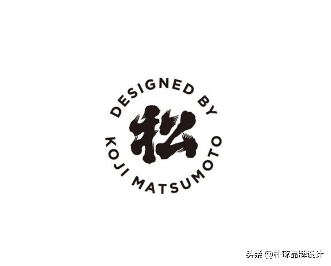 东方韵味logo设计,东方美学打什么标签