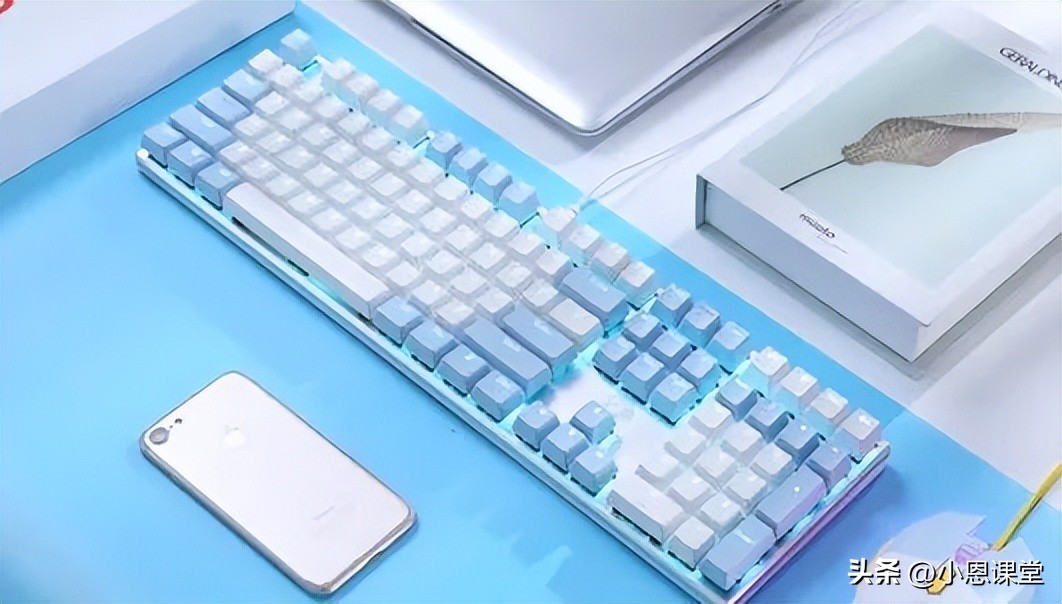 电脑键盘进水了会影响电脑吗,电脑键盘进水开不了机怎样处理