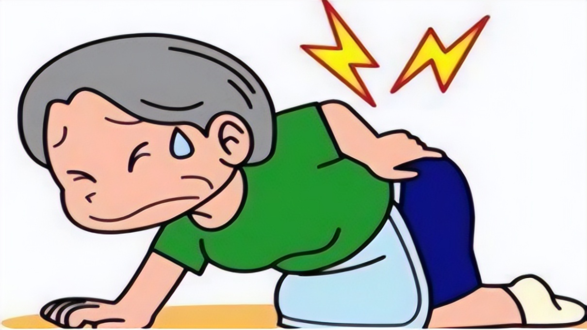 胯骨疼与哪些疾病有关,胯骨疼痛要警惕什么病