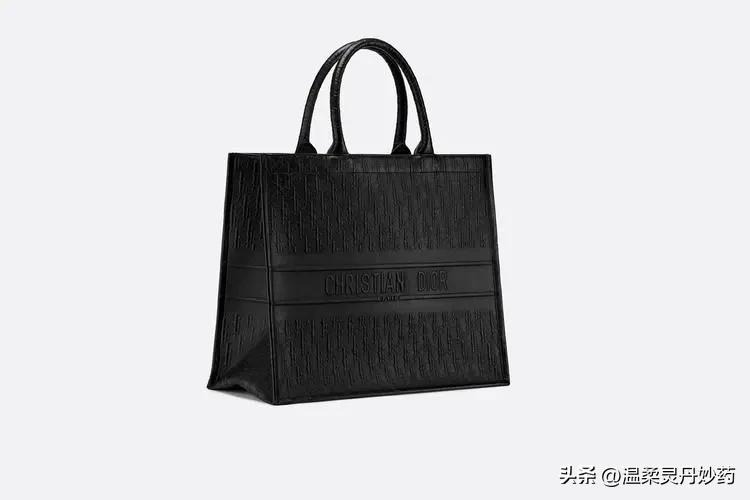 法国迪奥的标志图,法国迪奥戴妃包价格