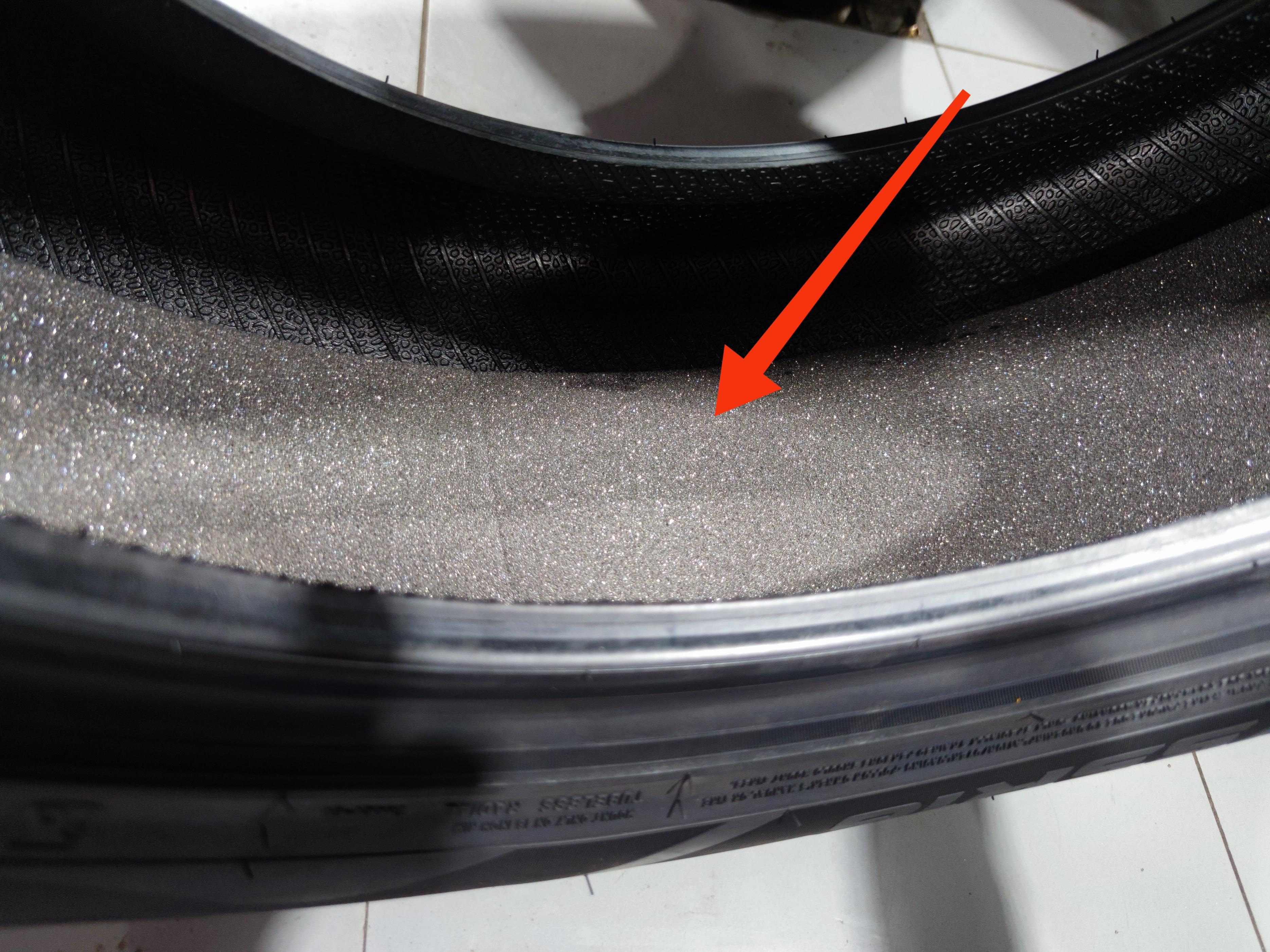 黑科技安全轮胎怎么样,黑科技智商税