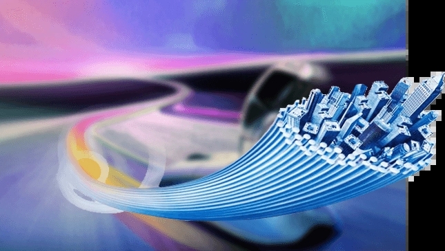 无线办公不掉线，就用北京电信通企业WiFi