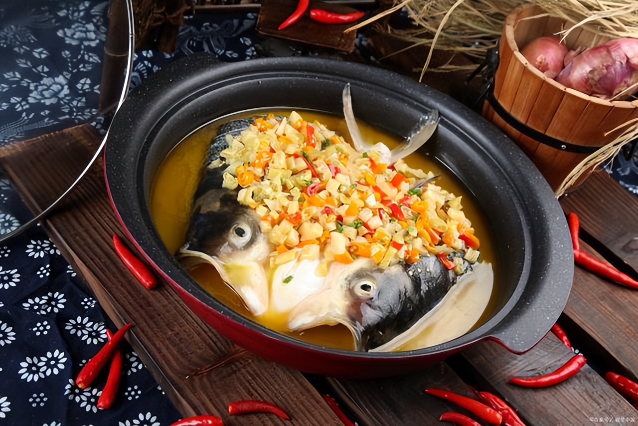 无刺的鱼怎么吃,超全38种鱼的不同做法看完服气了