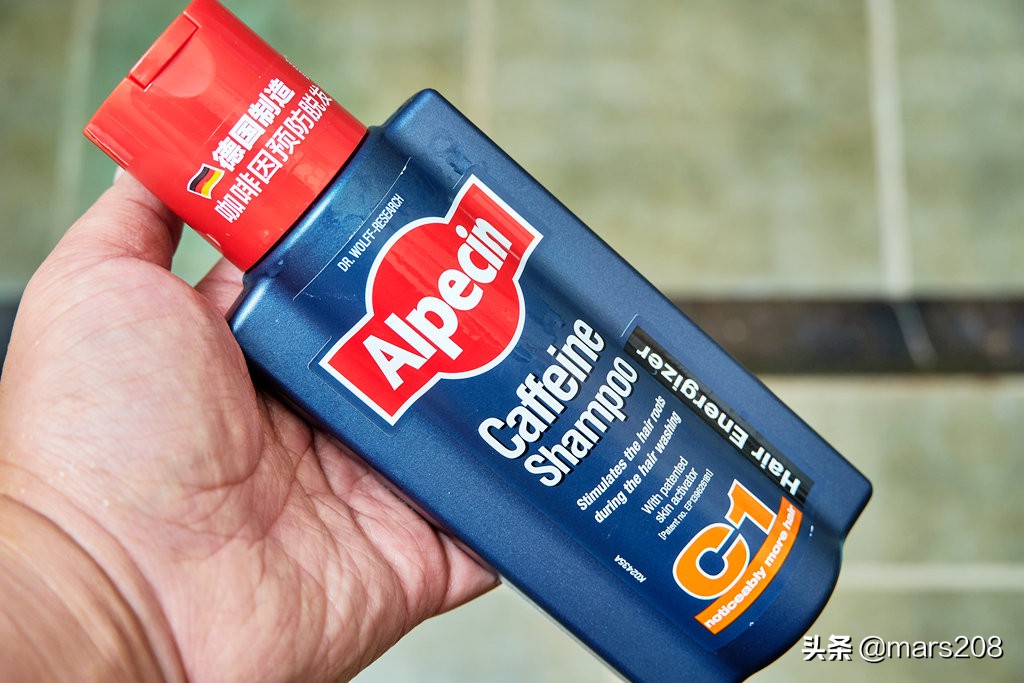 修护受损发质防脱洗发水推荐,防脱头发最好的洗发水