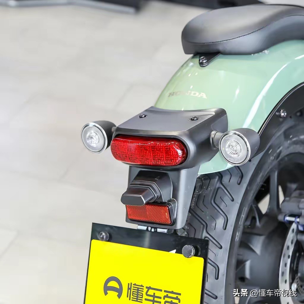 cm500和川崎小火神哪个可靠性更好,川崎小火神650和本田cm500哪个好