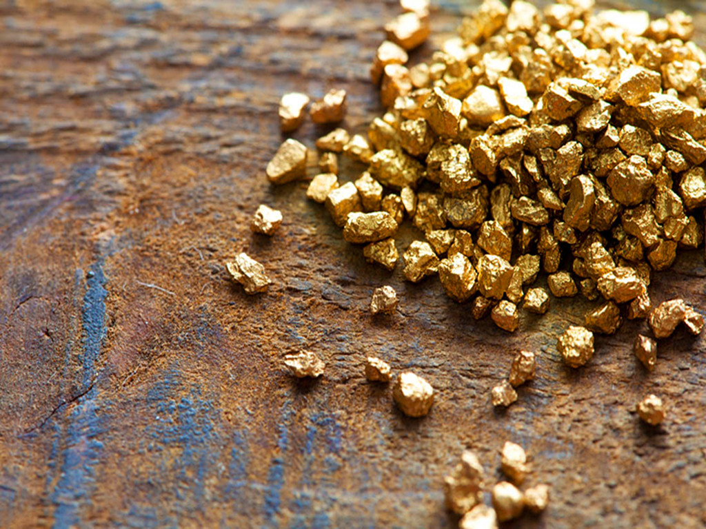 85吨假金条,澳大利亚掺假的金条都流向了哪里