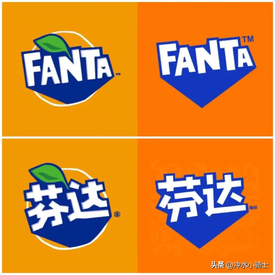 2023年百事可乐更新logo的原因,百事可乐新logo