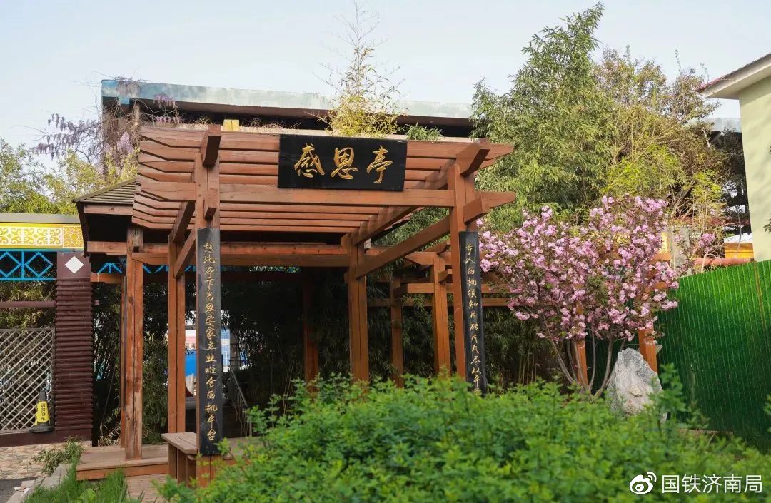 免费理发、智能浴室、电影院……这个单位凭实力宠爱职工！