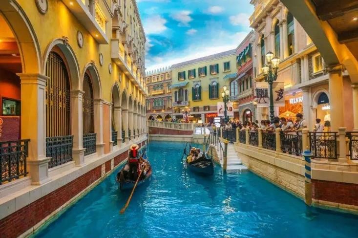 澳门地道美食菜谱推荐一下,澳门值得一试的特色餐