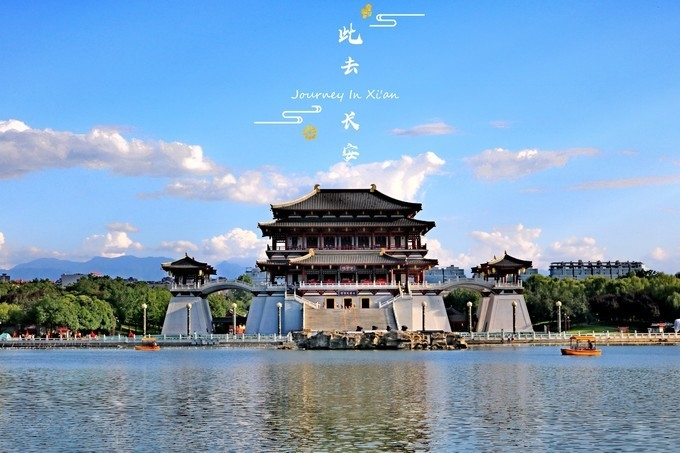 去西安旅游怎样跟团游,跟团陕西西安游如何注意避坑