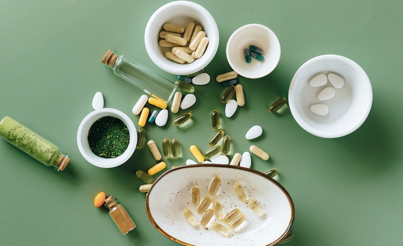 保健品覆盖范围,保健品受众人群