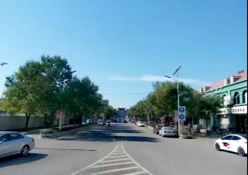 天津大邱庄房价,天津大邱庄禹作敏