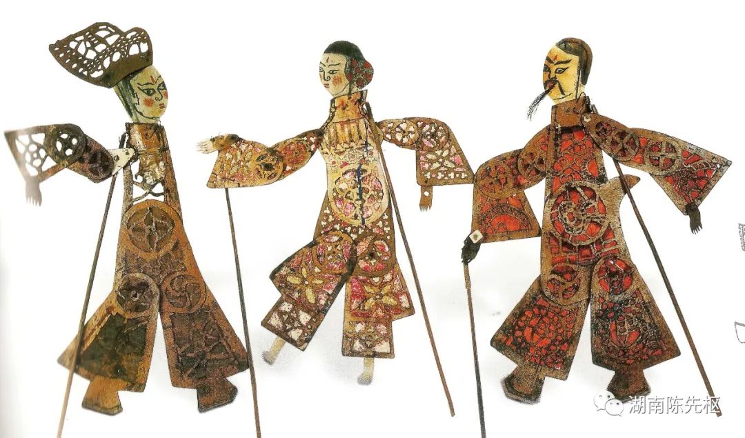 皮影戏长沙,皮影戏长沙市非遗曲艺门类