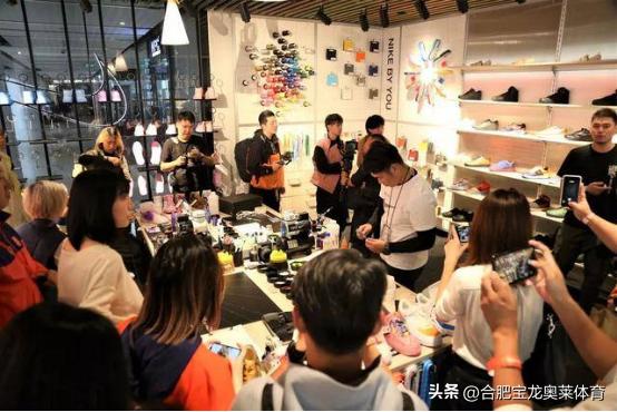 如何开阿迪达斯耐克折扣店,加盟耐克阿迪达斯折扣店是真的吗