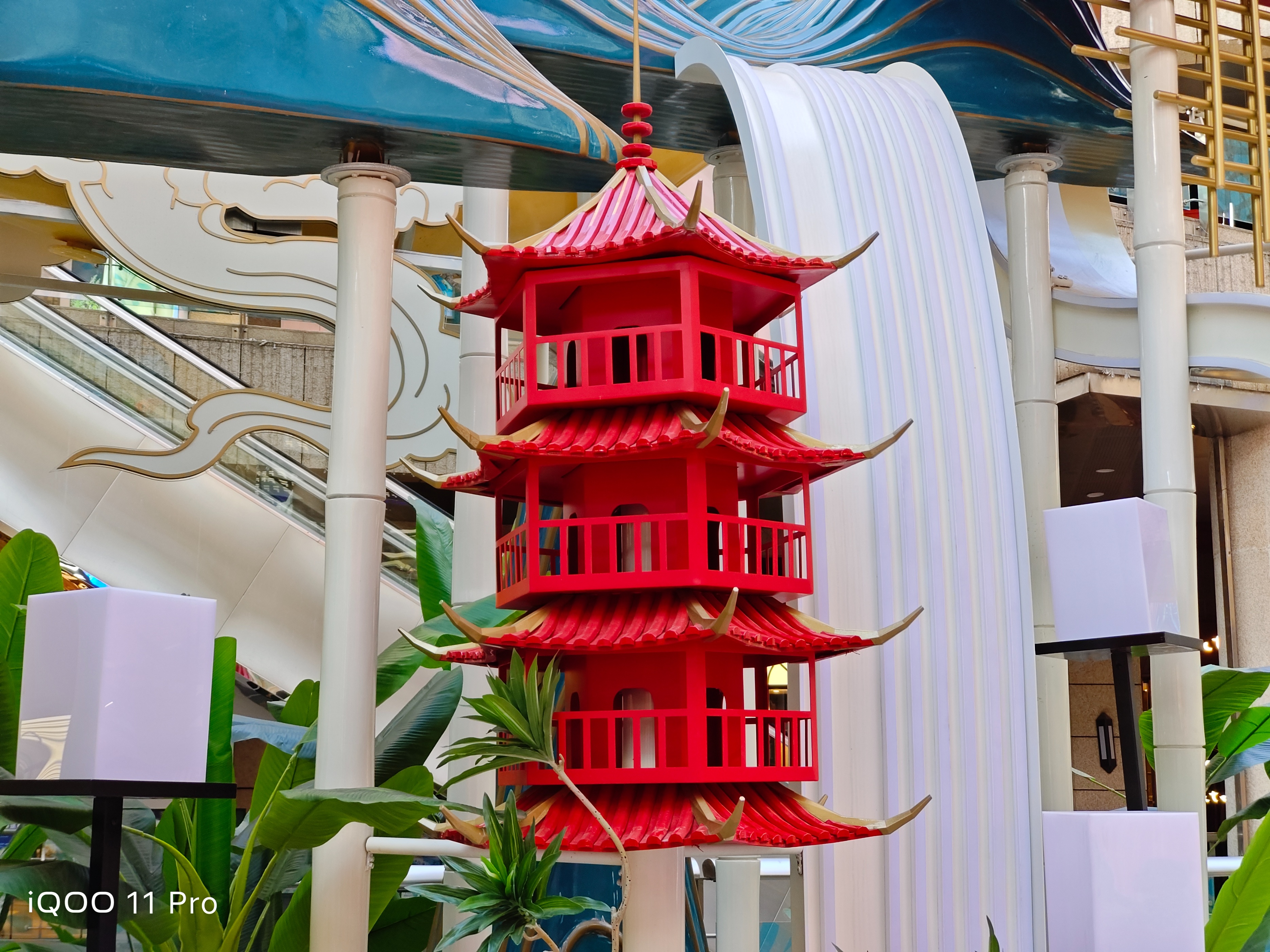 iqoo11pro评测,iqoo11pro深度测评是哪家的