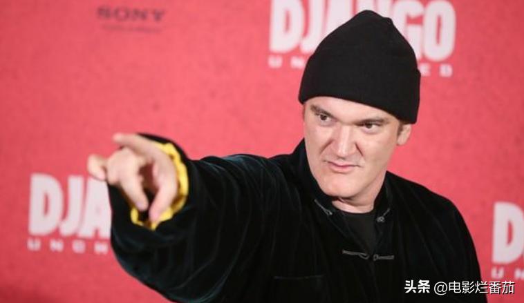 1万美金舔脚半小时?导演昆汀被曝恋足癖,影片多次出现脚的场景