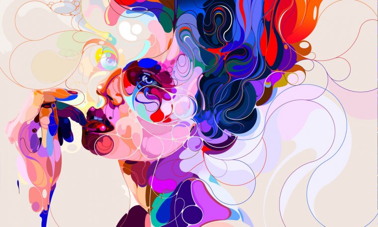 现代别墅平面布置图,现代房屋平面效果图