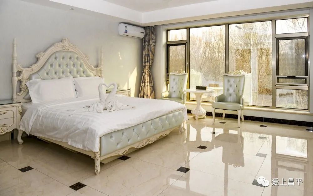 北京京郊私汤小院,北京门头沟私汤温泉小院推荐