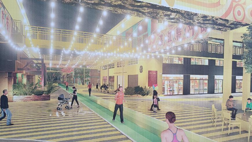 湛江智贝贝科技有限公司,湛江智贝贝科技园是什么