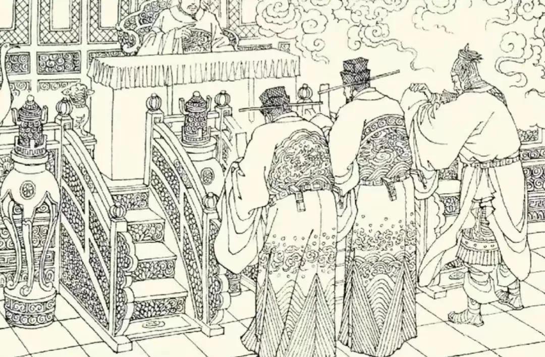 被称为金镗无敌的大宋猛将，力胜呼家四勇将，却死于女将回马枪下