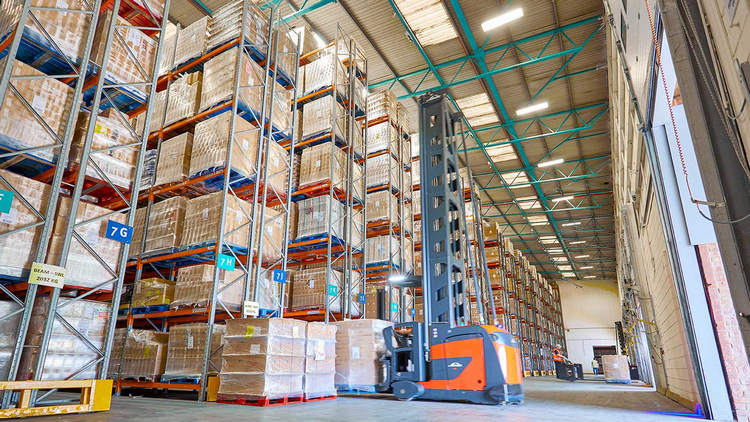 海外仓对跨境卖家有什么好处,跨境电商海外仓模式选择研究