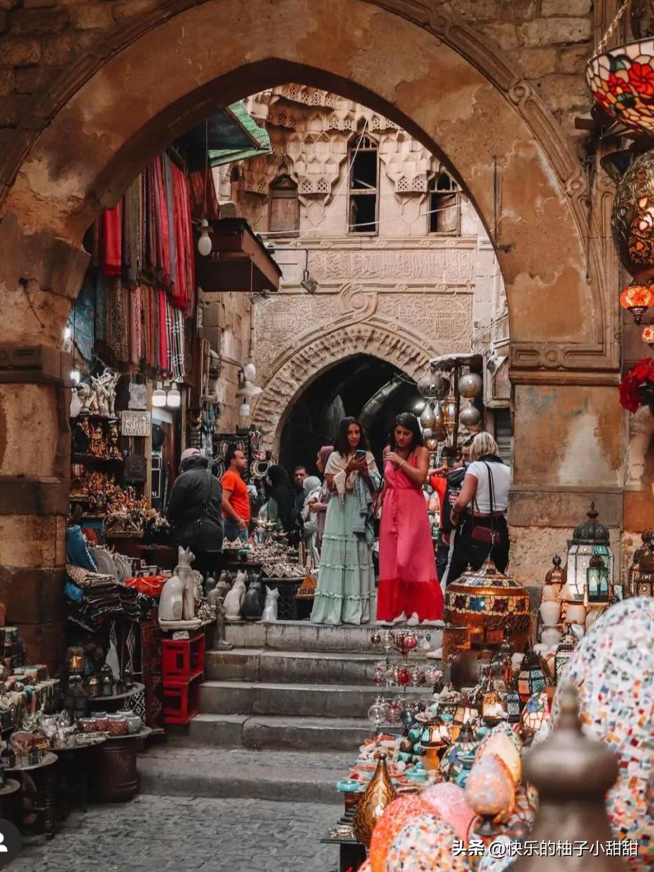 目前最值得去的国家,这辈子必须去的5个国家