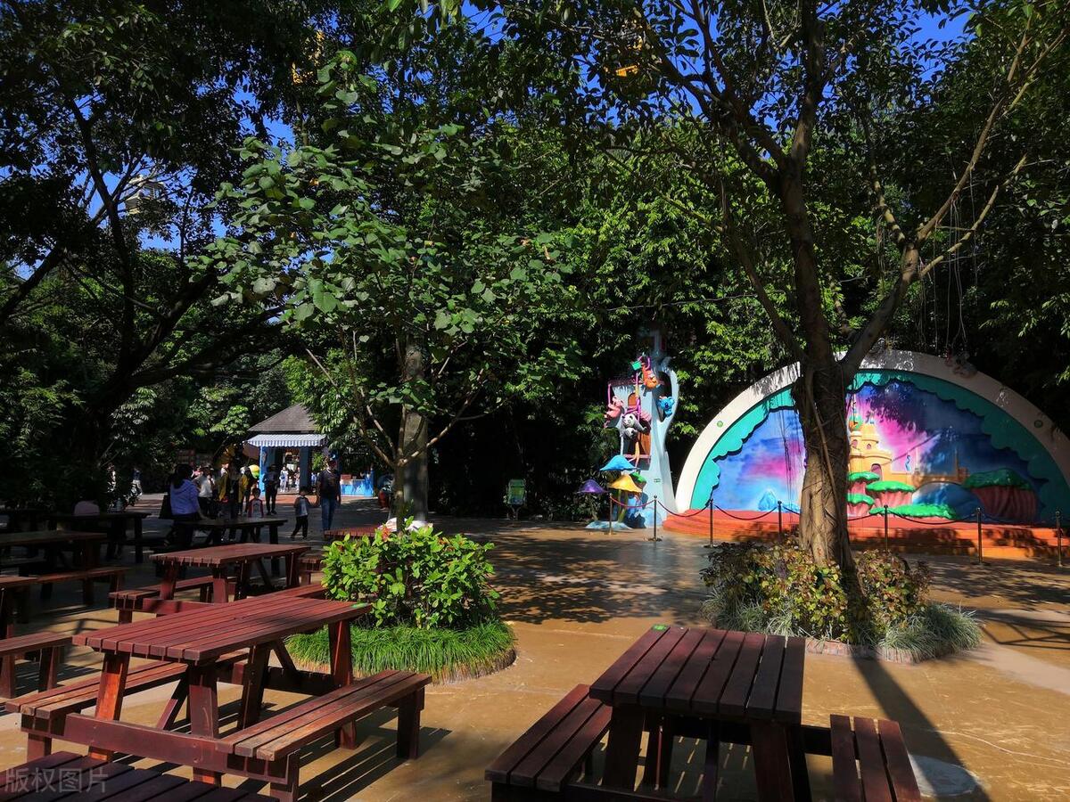 广州长隆欢乐世界游玩攻略详细,广州长隆欢乐世界游玩攻略刺激版