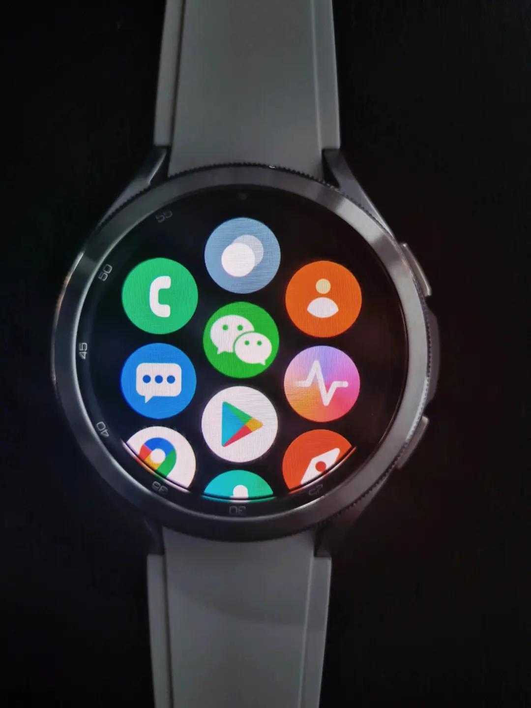 盘点全网智能手表,能回微信信息的智能手表推荐