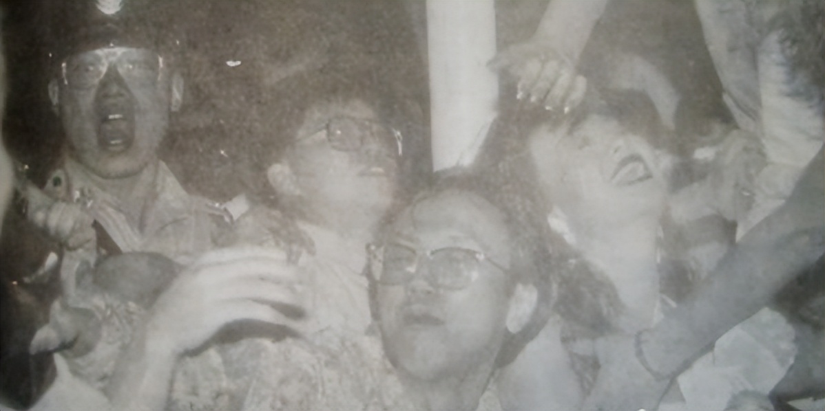 绝美*星艳**，还是“贞洁烈女”？叶子媚真是人间清醒