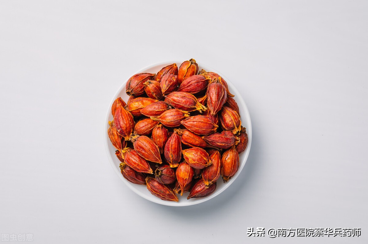 中医推荐的11个治疗咳嗽偏方,中药治咳嗽的经典方子