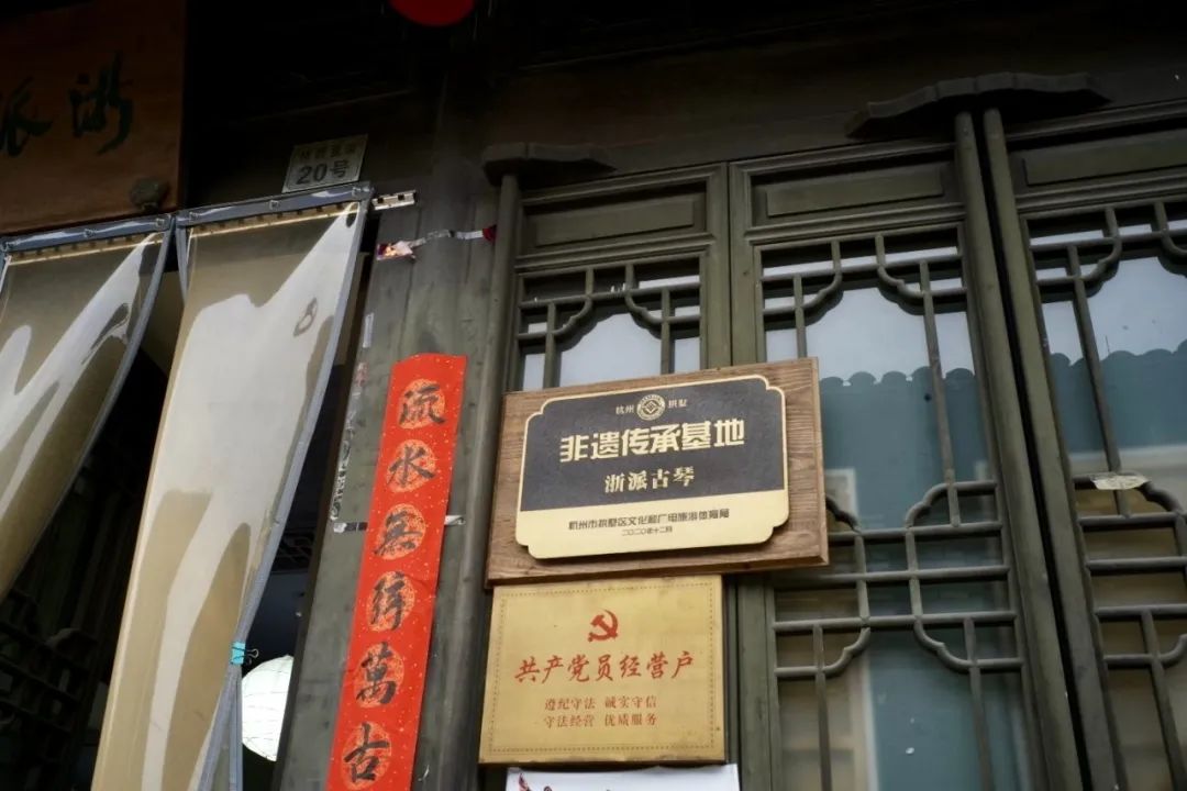 都到了杭州，不来这儿就太可惜了。