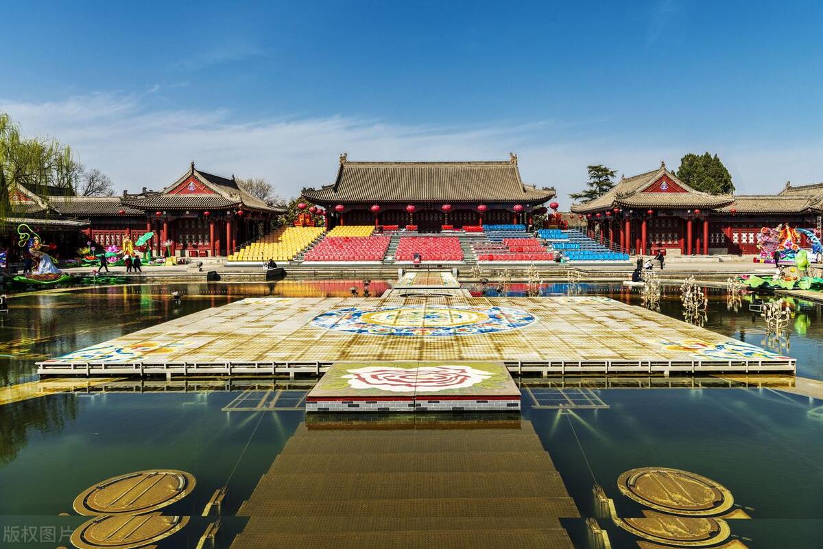 西安兵马俑一日游跟团套路,兵马俑华清一日游报团