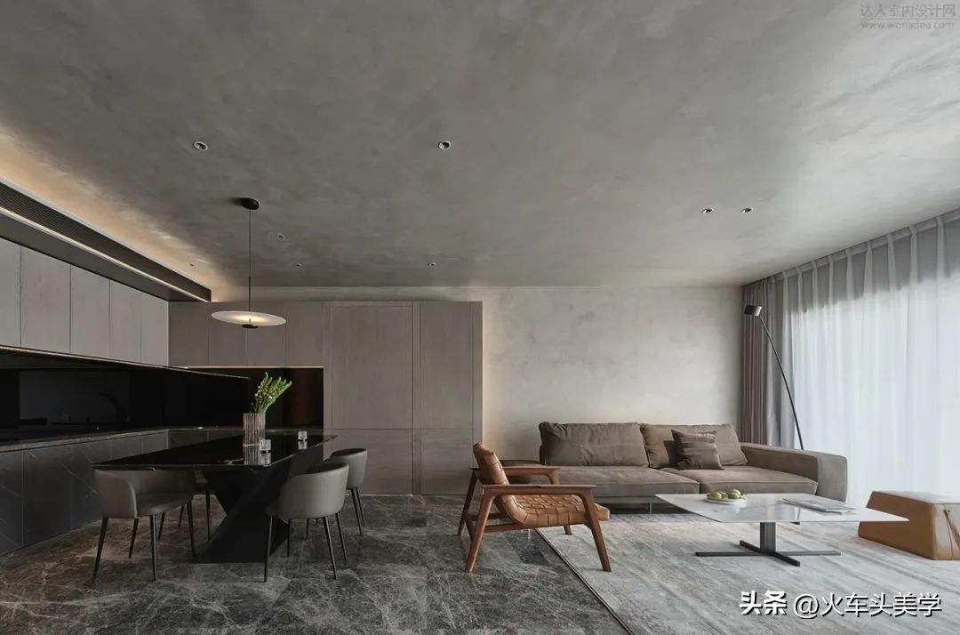 云行设计,云行设计展厅