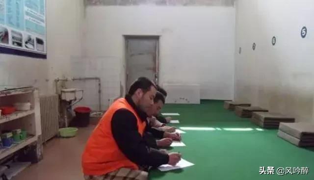 在监狱工作不适应想辞职,进过监狱的还好找工作吗