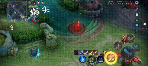 李白高手连招技巧和讲解,新手必学的李白五个技巧