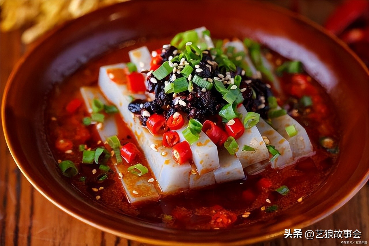 品尝遵义特产,遵义有什么特产美食