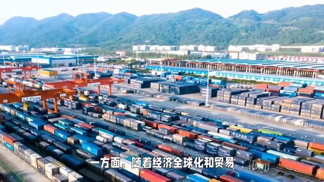 大宗贸易供应链金融模式,贸易金融和供应链金融的区别