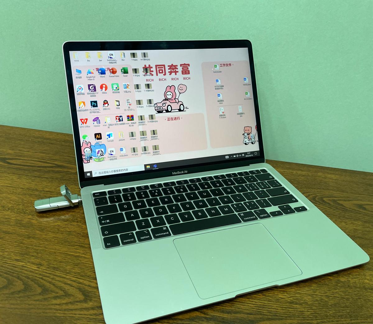 windows所有系统体验,如何打造一台简洁的windows系统