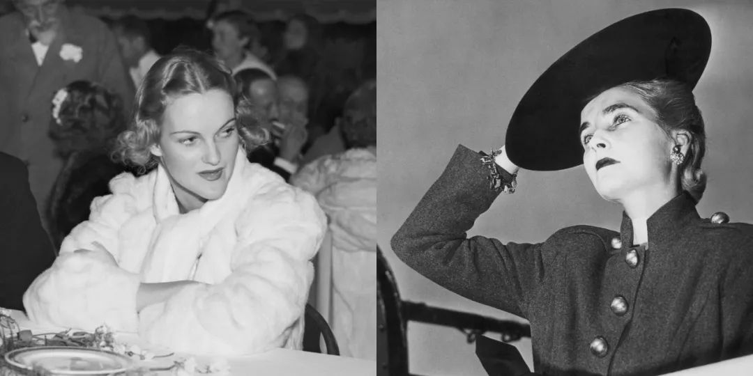 全世界最有钱的名媛,世界顶级富豪名媛