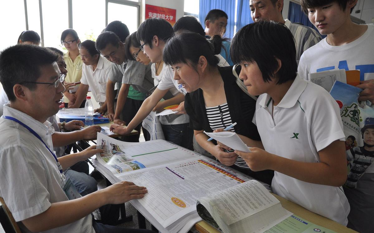 当前中国的大专王牌专业,专科选择这三个专业比读本科还强