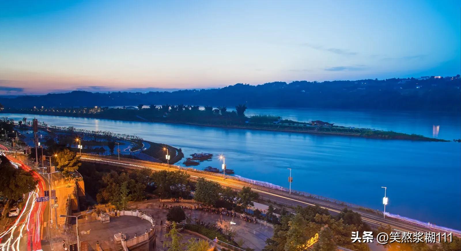 宜宾市南溪区万里长江第一区,宜宾江安县未来五年发展规划