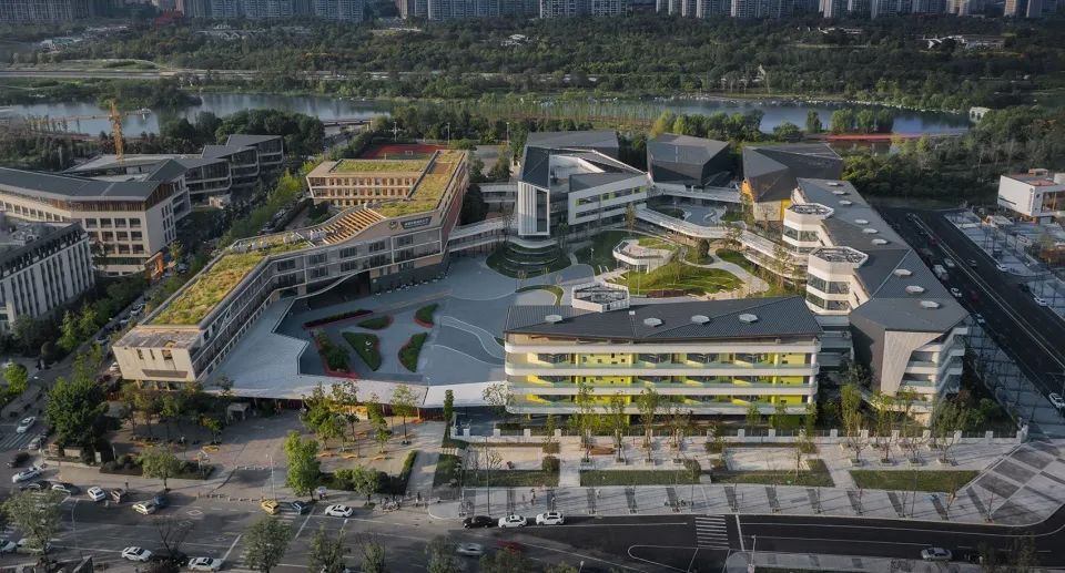 成都名校排行榜最新,成都名校密度最高的一条街